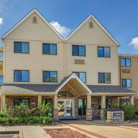 Extended Stay America Select Suites - Charleston - Airport