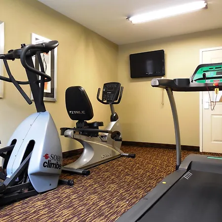Extended Stay America Suites - Charleston - Airport