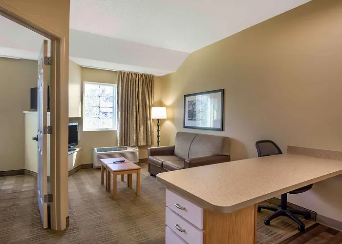 Extended America - Charleston - Airport Hotel