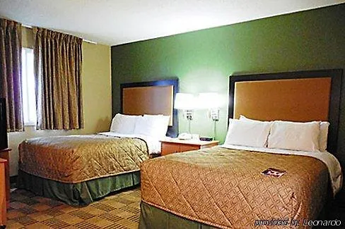 Extended America - Charleston - Airport Hotel North Charleston