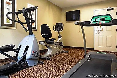 Extended America - Charleston - Airport Hotel
