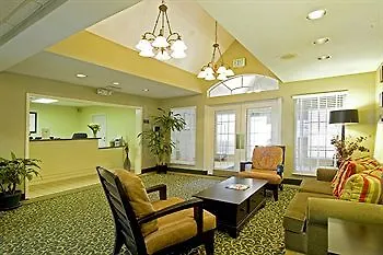 Hotel Extended America - Charleston - Airport