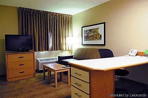 Extended America - Charleston - Airport Hotel