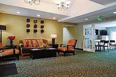 Extended America - Charleston - Airport 2*