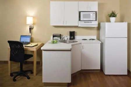 Extended America - Charleston - Airport Hotel 2*