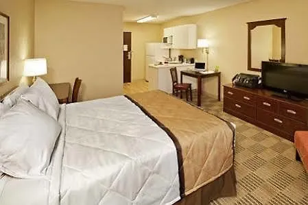 Hotel Extended America - Charleston - Airport 2*
